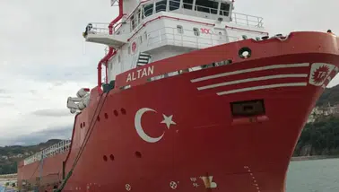 Türkiye’nin Enerji Politikası: Kıbrıs’tan Somali’ye Uzanan Yeni Bir Dönem Mi?