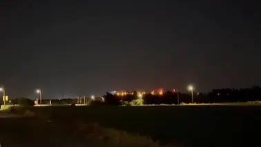 Güney Kıbrıs'taki İngiliz Üssünde Kamikaze Dronla Patlama Gerçekleşti Mi?