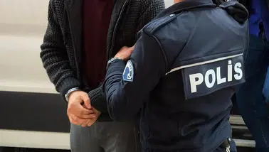 İçişleri Bakanlığı'nın Açıklamasıyla 45 Suçlu Türkiye'ye İade Edildi