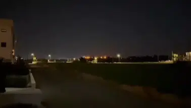 Kıbrıs'taki İngiliz Akrotiri Üssü'ne Gece Yarısı Şüpheli İHA Saldırısı Düzenlendi Mi?