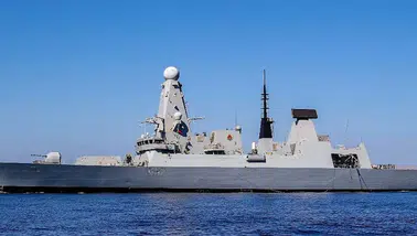 İngiltere, Kıbrıs'a Savaş Gemisi Göndermeyi Planlıyor Mu?