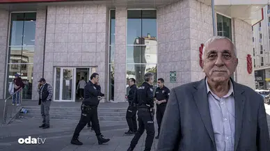 Kıbrıs Gazisine Dolandırıcılık Tuzağı: Son Anda Kurtuldu