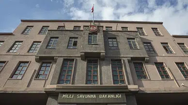 MSB'den KKTC'ye Destek Mesajı