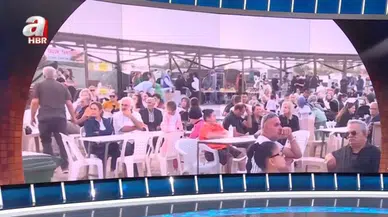 Adana’nın Lezzetleri KKTC’de: Adana Kebabı ve Şalgam Festivali