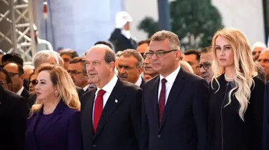 Kıbrıslı Türkler, Bahçeli'nin '82. il' Çıkışını Değerlendiriyor