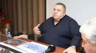 Halil Falyalı Suç Örgütü Davasında Yargılama Süreci Devam Ediyor