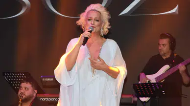 Ayta Sözeri: Şarkı Söylemekten Haz Alıyorum