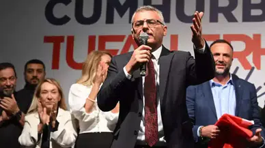 KKTC’nin Yeni Lideri Tufan Erhürman, İlk Resmi Ziyaretini Açıkladı