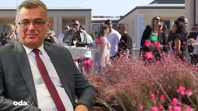 Kıbrıs'ta Saray'ın Kapıları Halka Açıldı