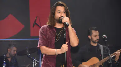 Koray Avcı, Kıbrıs'ta Sevenleriyle Buluştu