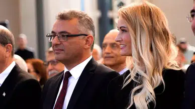 Kuzey Kıbrıs Cumhurbaşkanı Tufan Erhürman'ın İlk Mesajları ve Yorumlar