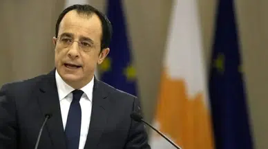 GKRY Liderinin Türkiye'ye Yönelik Provokatif Açıklamaları