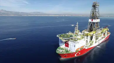 DMM, Türkiye'nin Doğu Akdeniz'deki Sondaj Gemileri ile İlgili İddiaları Yalanladı