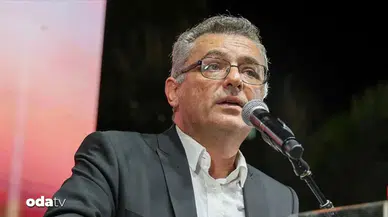 KKTC Cumhurbaşkanı Tufan Erhürman'dan 'Ön Yargı' Mesajı