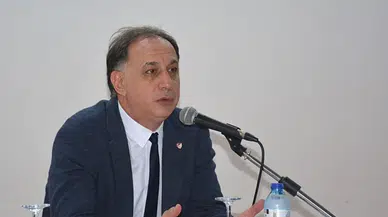 MHK Başkanı Dr. Ferhat Gündoğdu: Yabancı Hakem Talebi Güven Eksikliğinden Kaynaklanıyor