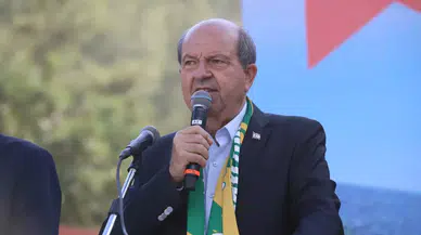 Girne'de Çiğköfte Kültür Festivali: Adıyamanlılar KKTC'de Buluştu