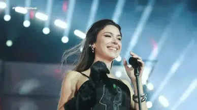 Türkiye'yi Karış Karış Gezecek: M Lisa'nın Büyük Turnesi