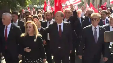 KKTC Pazar Günü Sandığa Gidiyor: İki Devletli Çözüm mü, Federasyon mu?