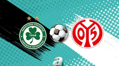 Omonia Nicosia - Mainz Maçı Ne Zaman? Hangi Kanalda, Saat Kaçta Yayınlanacak?