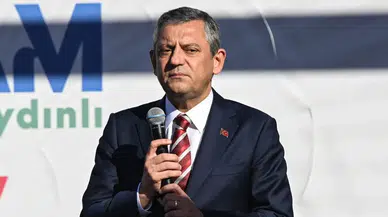 Özgür Özel'den Bahis Skandalı ile İlgili Çarpıcı İddia