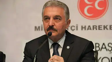 MHP'li Büyükataman'dan İYİ Parti Genel Başkanı Dervişoğlu'na Tepki