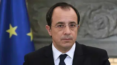 Rum Lider, EOKA Müzesinin Açılışını Gerçekleştirdi