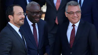 Kritik Kıbrıs Görüşmesinin Çıktısı: 10 Maddelik Çözüm Paketi Masada