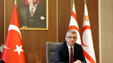 Erhürman'dan Hristodulidis'e Tepki: "Açıklaması Yok Hükmündedir"