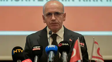 Bakan Şimşek Duyurdu: KKTC İçin Geliştirilen Kamu Mali Yönetim Sistemi 2026'da Uygulamada