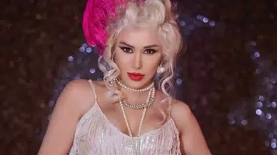 Şarkıcı Ceylan'dan Mutlu Haber: Anneanne Oldu