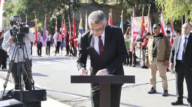 Kıbrıs'ta Kritik Buluşma: Liderler İlk Kez Bir Araya Geliyor