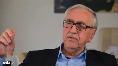 Eski KKTC Cumhurbaşkanı Mustafa Akıncı, Crans Montana Sürecini İlk Kez Açıkladı