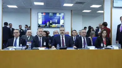 DEM Partili Öztürk’ten Fidan’a: Halkların İradesini Yok Sayan Çizgi Sürdürülmemeli