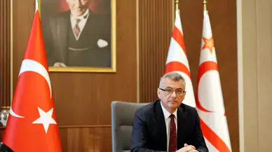 KKTC ve GKRY Liderleri Perşembe Günü Görüşecek