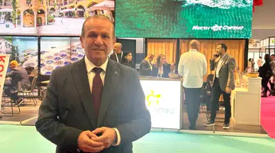 KKTC Başbakan Yardımcısı Fikri Ataoğlu: "2025'in İlk 10 Ayında 4,5 Milyon Ziyaretçi Ağırladık"