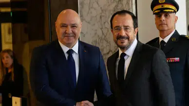 Doğu Akdeniz’de GKRY'den Tartışmalı Anlaşma: Türkiye'den Sert Tepki