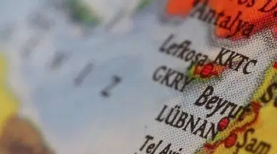 GKRY’de Askeri Törende Provokatif Mesaj: Mağusa'ya Tekrar Döneceğiz