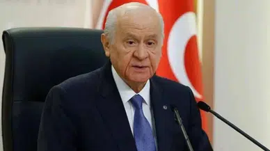 Bahçeli: Silivri’ye gidiliyorsa İmralı'ya da gidilir
