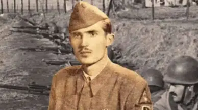 Türk Gazi Hacı Altıner: Kore Savaşından Hollywood'a Uzanan İlham Verici Hikaye