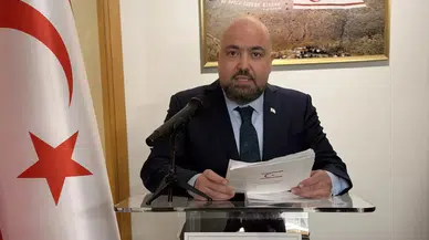 Stockholm'da 1. Kıbrıs Türk Kültür Günü Düzenlendi