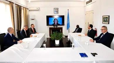 Kıbrıs’taki 50 Yıllık Tecrübe: KKTC’nin Tanınması İçin Yeniden Müzakere Süreci Başladı