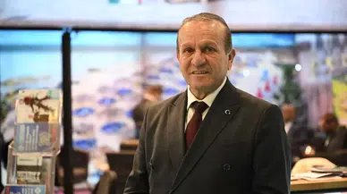 KKTC Başbakan Yardımcısı Fikri Ataoğlu: 'Ana Vatan Türkiye'den Yatırımlara Önem Veriyoruz'