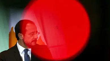 Rum Liderden Başkan Erdoğan’a Kıbrıs Uyarısı: AB'ye Girmek İstiyorsanız Kıbrıs’tan Vazgeçin