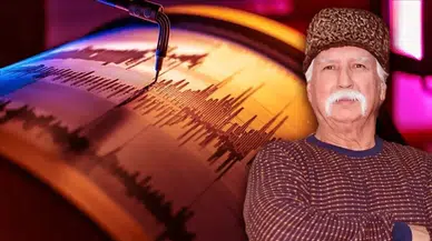 Son Depremlerle İlgili Korkutan Açıklamalar: Şener Üşümezsoy "Bu Basit Bir Deprem Değil" Dedi