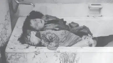 Tarihe Kazınan Vahşet: Kıbrıs’ta Kanlı Noel’in 62. Yılı