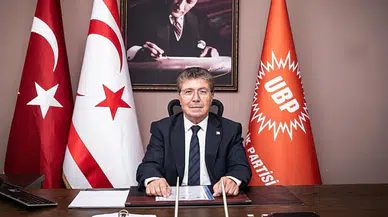 KKTC Başbakanı Ünal Üstel Operasyon Geçirdi