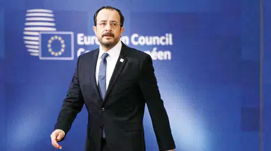 AB Dönem Başkanı Olacak Rumlardan Türkiye Mesajı