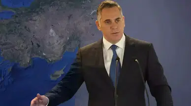 Yunanistan ile Güney Kıbrıs Elektrik Bağlantı Projesi: Türkiye'nin Jeopolitik Avantajı