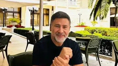 İzzet Yıldızhan'dan Nazar Korkusu: Bindiğim Arabayı Bile Paylaşmam