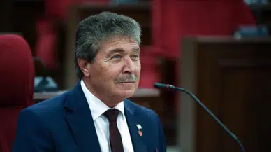 KKTC’den "Kanlı Noel" Tepkisi